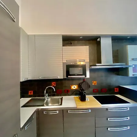 Apartament Margherita Wenecja