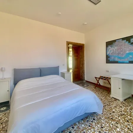 Apartment Margherita Venice