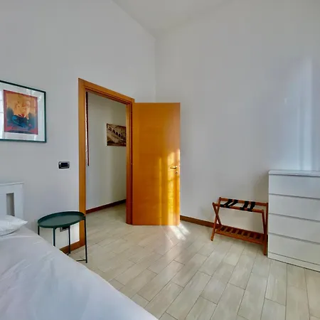 Apartament Margherita *