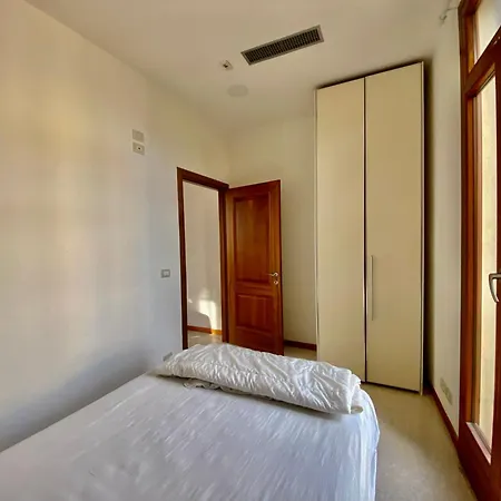 Margherita Apartment