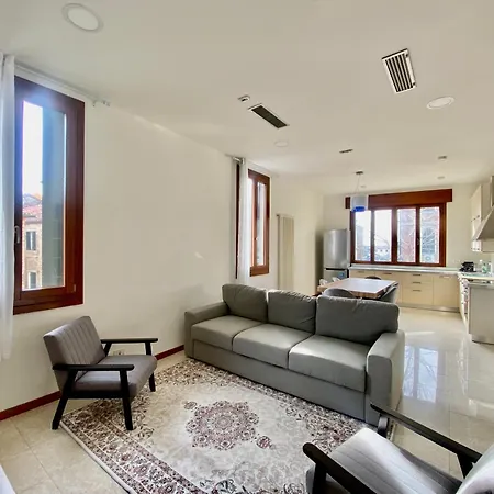 Margherita Apartment Venice