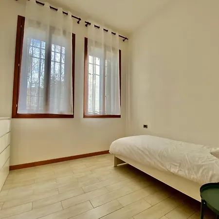 Apartament Margherita