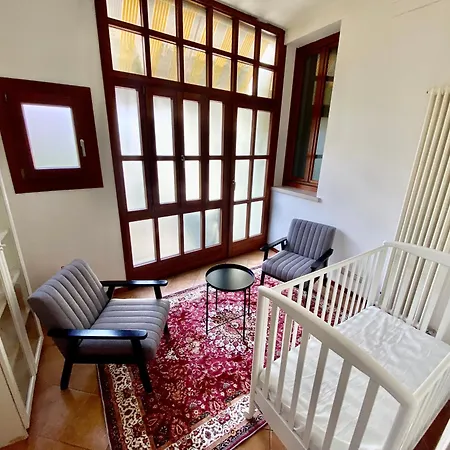 Apartament Margherita