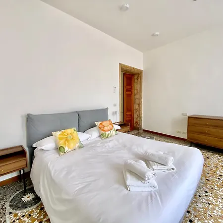 Margherita Apartament *