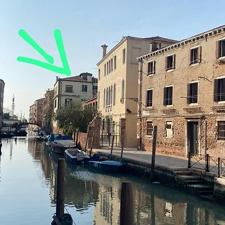 Apartament Margherita *