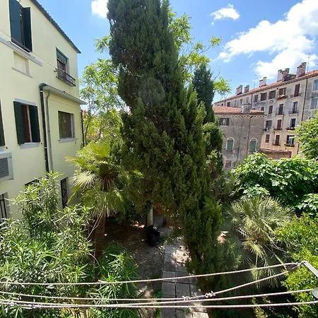 Apartament Margherita *