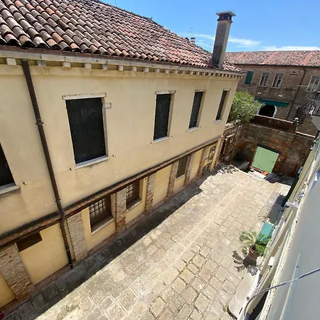 Margherita Apartament