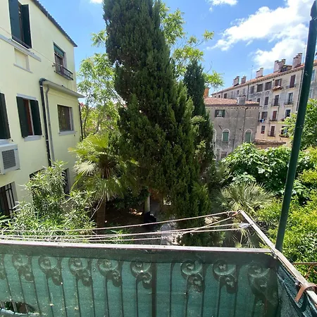 Margherita Apartament *