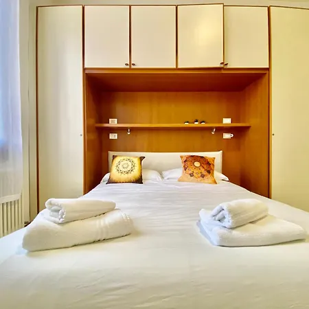Margherita Apartament