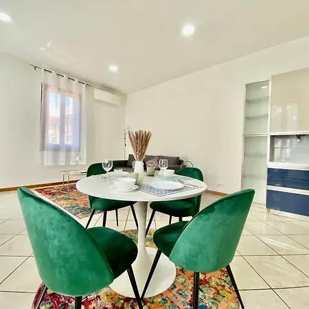 Apartament Margherita