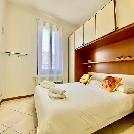 Apartament Margherita Wenecja