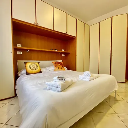 Apartament Margherita *