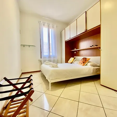 Margherita Apartament Wenecja