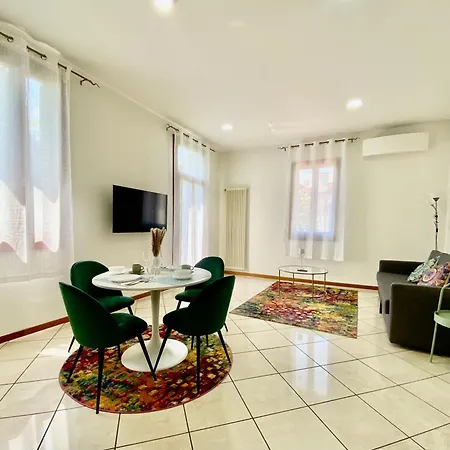 Margherita Apartament