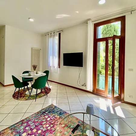 Apartament Margherita Wenecja