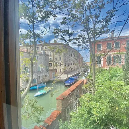 Margherita Apartament