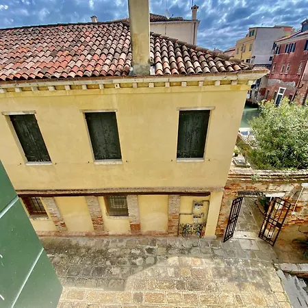 Apartament Margherita