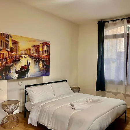 Margherita Apartamento *