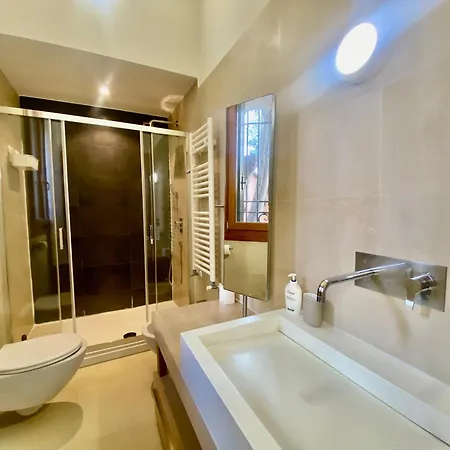 Margherita Апартаменты Венеция