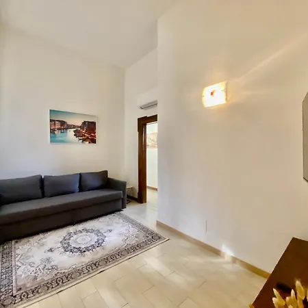 Margherita Apartman *
