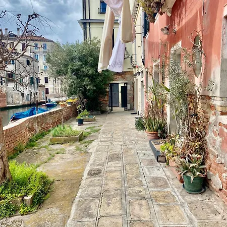 Margherita * Venedig