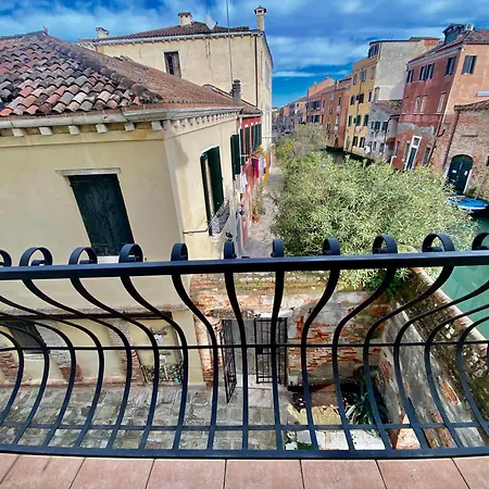 Margherita * Venedig
