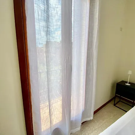 Апартаменты Margherita *