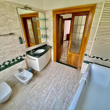 Апартаменты Margherita *