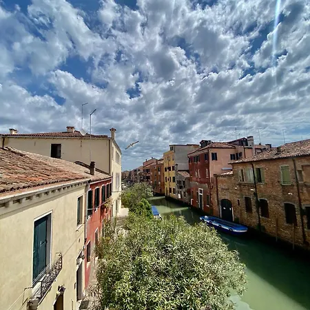 Margherita Venedig