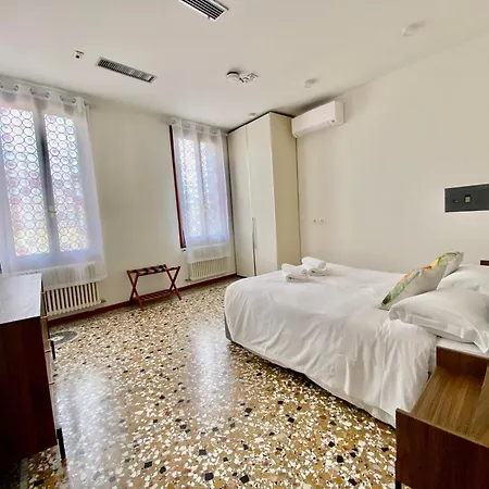Margherita Apartman