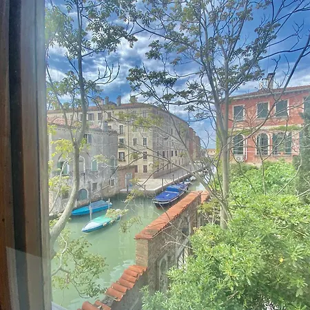 Margherita Apartment
