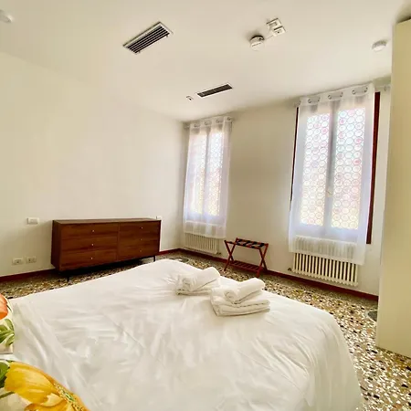Margherita Apartment *