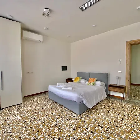 Апартаменты Margherita *