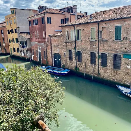 Margherita * Venedig