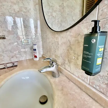 Апартаменты Margherita *