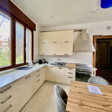 Margherita Апартаменты