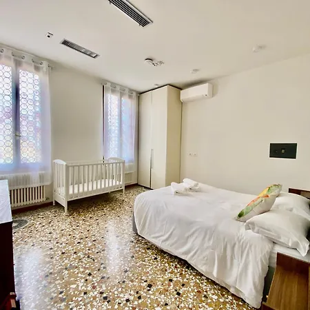 Margherita Apartment Venedig