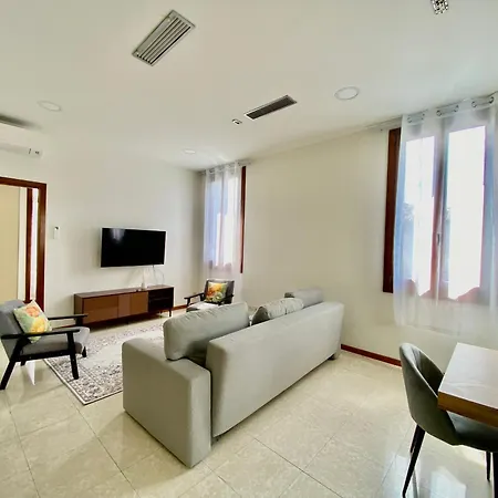 Apartman Margherita