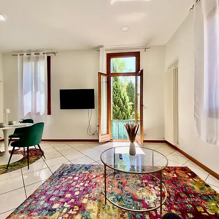 Margherita Apartment Venice