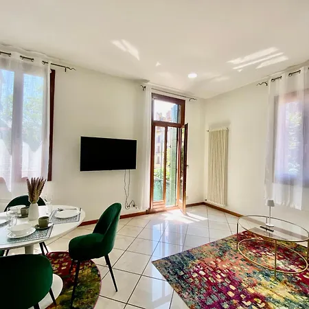 Margherita Венеция