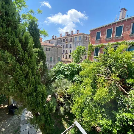 Margherita * Venice