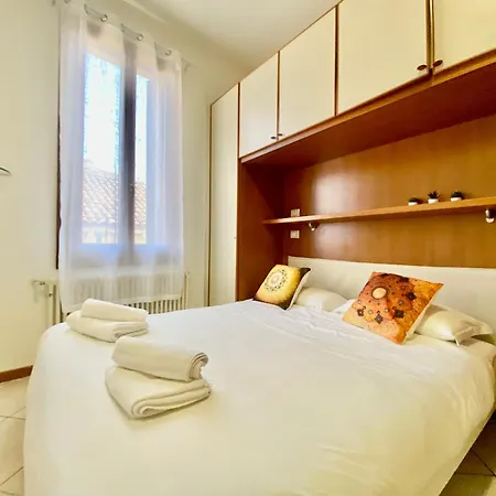 Margherita * Venedig