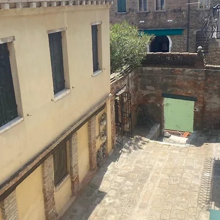 Margherita Apartment *