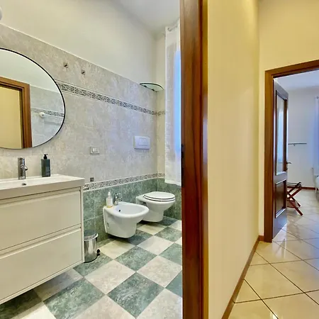 Апартаменты Margherita *