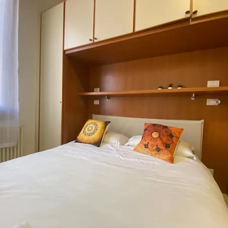Margherita Apartment *