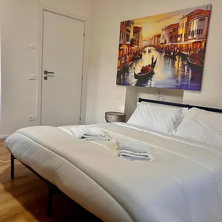 Apartmán Margherita