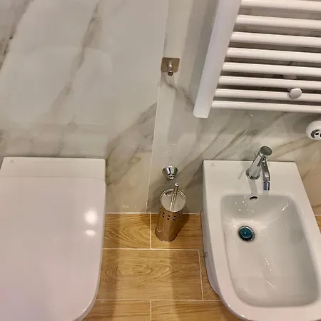 Margherita Apartmán