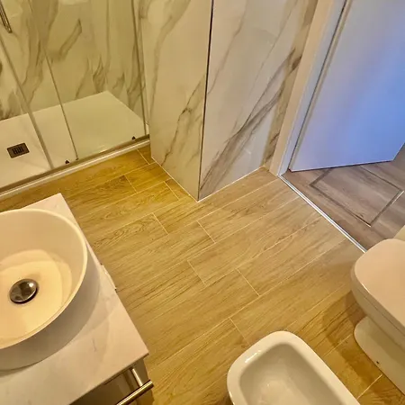 Margherita Apartmán Benátky