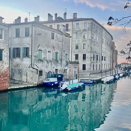 Margherita Apartmán *