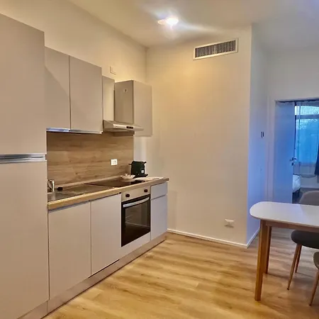 Apartmán Margherita